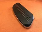 Harley Davidson Genuine Streamliner Rider / Driver Footboard (l) Only 50500215 Used. Price: $29.77.