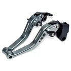 Compatible With Cfmoto 300SS 300NK 300SR Short Brake Lever Clutch Titanium New. Price: $52.91.