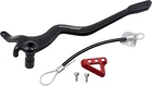 Moose Offroad 82-0101-21-11 Brake Pedal Red Honda CRF150F CRF230F New. Price: $125.39.