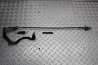 1990 Honda XR600R Right Brake Foot Pedal W/ Rod 46500-MN1-670 Used. Price: $54.99.