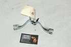 93-23 Harley Touring Chrome Rear Passenger Peg Mount Pair Set Used. Price: $40.00.