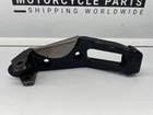 Bmw R1100 Gs/r, R1150 Adv, R850 Rear Footrest Plate Left 46712314761 Used. Price: $178.78.