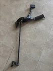 Harley Sportster Forward Control Rear Brake Pedal Mount Bracket Xl 883 1200 Peg Used. Price: $99.99.