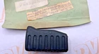 New Oem Yamaha 5G3-27433-01-00 Left Footrest Cover Nos. Price: $11.45.