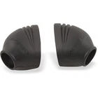Acerbis Universal Footpeg Covers - Black 2106960001 New. Price: $23.99.