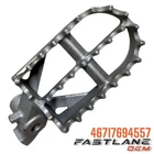 2007-2013 Bmw R1200GS Footrest, Left New Oem 46717694557. Price: $119.72.
