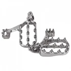 Fastway Evo Ext Foot Pegs 2003280002 New. Price: $297.59.
