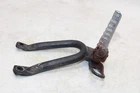 1996 Yamaha FZR600R Oem Right Rear Back Passenger Peg Used. Price: $15.40.