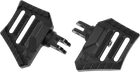 KFB-04-1B Kens Factory Mini Floorboards For Milwaukee Eight Softails, 5" X New. Price: $310.20.