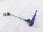 1999-2007 Suzuki Hayabusa GSX1300R Gearshift Shifter Pedal Lever & Linkage Used. Price: $59.95.