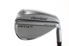 Cleveland Rtx 6 Zipcore Tour Satin Mid Sand Wedge 54 Right-handed Steel #24075 Used. Price: $98.42.