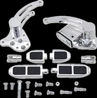 Engineering By Bdl GMA-FC-200-P Forward Control Polished New. Price: $808.63.