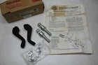 Harley Fxrt 49139-84A Adjustable Passenger Support Kit Nos Fxrd EPS22630 New. Price: $340.00.