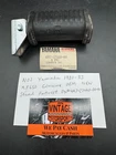 Nos Yamaha 1980-83 XJ650 Genuine Oem Right Stand Footrest Part # 4H7-27440-00-00 New. Price: $42.95.