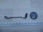 1977 Honda XL350 Enduro H499-1) Gear Arm Shifter Pedal Lever Used. Price: $22.80.