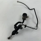 Triumph Street Triple 2023 Rear Brake Master Cylinder T2021816 Used. Price: $86.16.