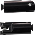 Accutronix Footpeg Mounts FPMT200B New. Price: $98.95.
