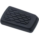 Kuryakyn Satin Black Hex Brake Pedal Pad - 5915 New. Price: $29.99.