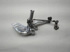 05-06 Suzuki GSXR1000 Front Left Rearset 43521-41G00 Used. Price: $70.19.