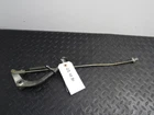 01-03 Honda Oem Rear Brake Pedal W/ Stay Rod Nice! Used. Price: $27.95.
