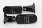 14-23 Harley Davidson Road King Flhrxs Rear Passenger Foot Rest Pegs Used. Price: $79.24.
