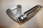 1998 2006 Suzuki Katana Gsxf 600 750 Left Rear Passenger Peg 43821-08F10 Used. Price: $19.95.