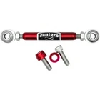Santoro Fabworx Shift Linkage Mid-controls Red For Dyna '99-17 SF30022 New. Price: $118.05.