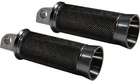 Speed Merchant HDSP-11 Cruiser Footpeg Black Anodized New. Price: $164.59.