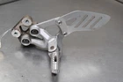 06-07 Suzuki Left Driver Foot Peg Rest Stop Used. Price: $19.94.