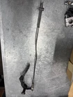 Yamaha YZ400 1977 Rear Brake Pedal Lever Arm YZ250 1978 Used. Price: $49.99.