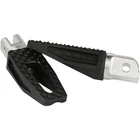 Thrashin Supply Company P-54 Footpegs Front Black Slim TSC-2028-1 New. Price: $202.94.