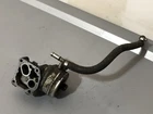 2000 Suzuki GSXR600 Oem Engine Motor Oil Cooler Filter Housing 16600-33E10 018 Used. Price: $5.00.