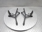 2013 12-14 Kawasaki Versys KLE650 Rear Foot Passenger Peg Bracket Left Right Set Used. Price: $35.99.