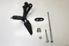 2017 Ktm 390 Duke Front Left Foot Rest Peg Step 90103038000 Used. Price: $84.99.