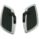 Cobra Swept Front Floorboard Kit 06-4115 New. Price: $332.88.