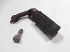 1977 Honda Goldwing Gl 100 Right Driver Front Footpeg Step Oem 50616-371-000B Used. Price: $49.99.