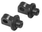 Kuryakyn KUR8888 Adapter Splinted Xl M Blk New. Price: $58.99.