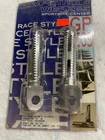 Pegs 1GPS2-S Suzuki Rider/passenger GSX600/750, GSXR1000, Bandit New. Price: $25.99.