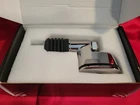 41755-99 41767-05 Chrome 3/4" Rear Brake Master Cylinder For Harley Davidson #30 New. Price: $74.00.