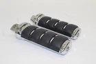 Highway Hawk HH-733-388 Rider Footpegs, Air M1800R Intruder New. Price: $55.00.