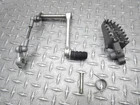 2010 10-12 Bmw R1200GS Adventure Left Rearset Lever Shifter Foot Peg Rest Used. Price: $73.91.