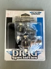 Drag Specialties Footpeg Clevis Replacement For Harley 3/8-24" DS-253492 New. Price: $18.95.