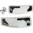 Slyfox Mini Driver Floorboards SF-906-01-2 New. Price: $264.23.