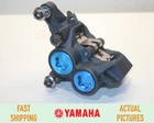 2003 - 2005 Yamaha Front Left Brake Caliper Oem Used. Price: $66.98.