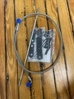 Victory Octane Motorcycle Extended Reach Control Bracket Kit New. Price: $125.00.