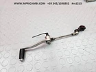 Shift Lever 13242-1288 Kawasaki Zephyr 750 1991 1997 Gear Usato. Price: $51.51.