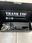 Flo Motorsports Adjustable Brake Lever Xl 87-03 HDBP-802BLK 122-8201 New. Price: $179.99.