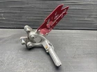 2011 Suzuki GSXR600 Left Front Foot Peg And Bracket Oem #417265 Used. Price: $40.00.
