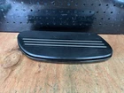 99-23 Genuine Harley Touring Left Side Black Streamliner Driver Floorboard #16 Used. Price: $53.99.