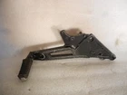 1987 Kawasaki GPZ1000RX Right Hand Side Front Rider Footrest Footpeg Hanger ZX10 Used. Price: $37.50.